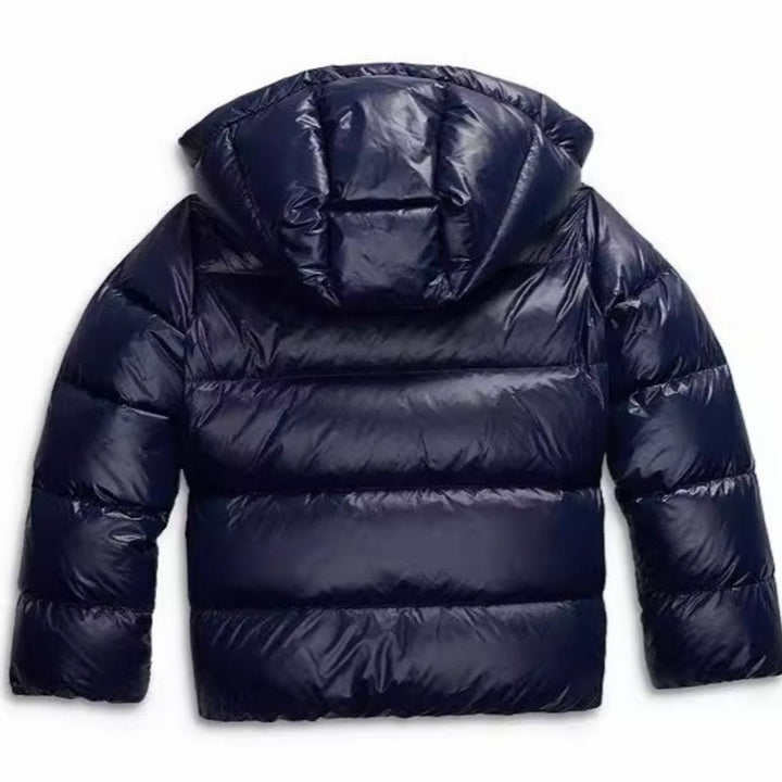 Hannah | Steppjacke – Leicht Taillierte Pufferjacke für Damen