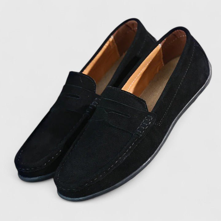 Winston | Loafers – Premium Komfort für Herren