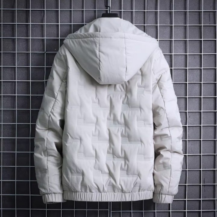 Hugo | Pufferjacke für Herren – Elegante Taillierte Passform