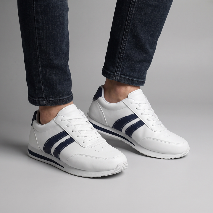 Liora | Orthopädische Sneakers – Bequeme Unterstützung für jeden Tag