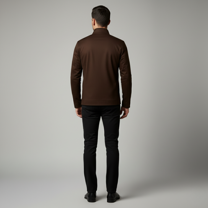 Antonio | Lederjacken für Herren