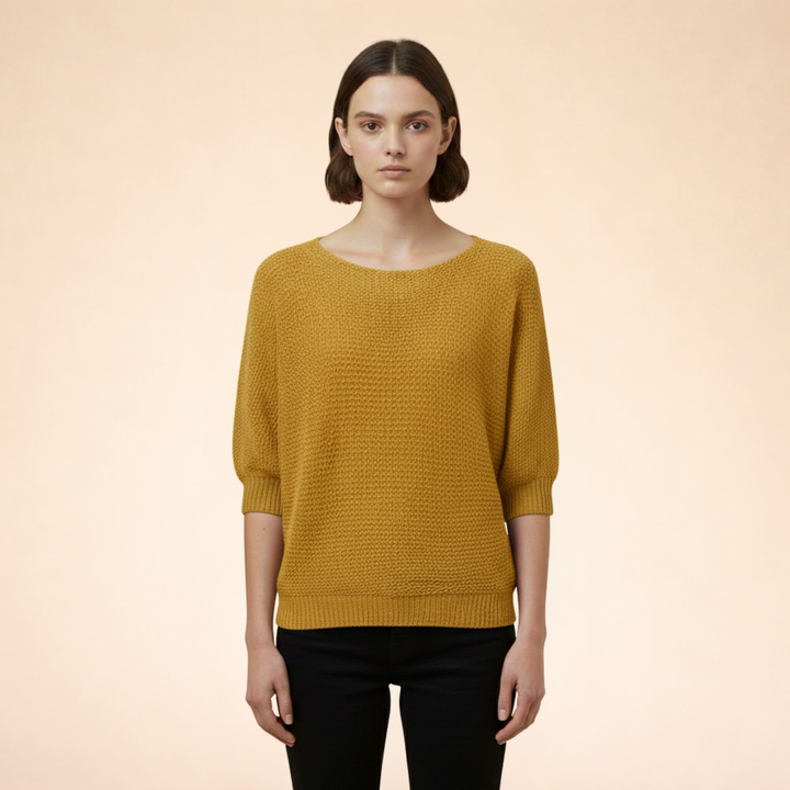 Sandra | Bequeme und trendige Pullover