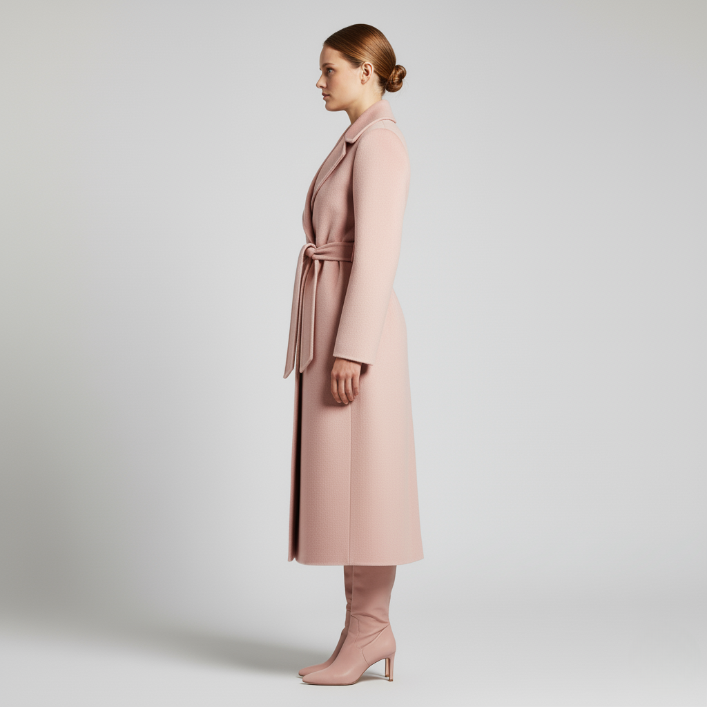 Adelina | Lange Damenmäntel