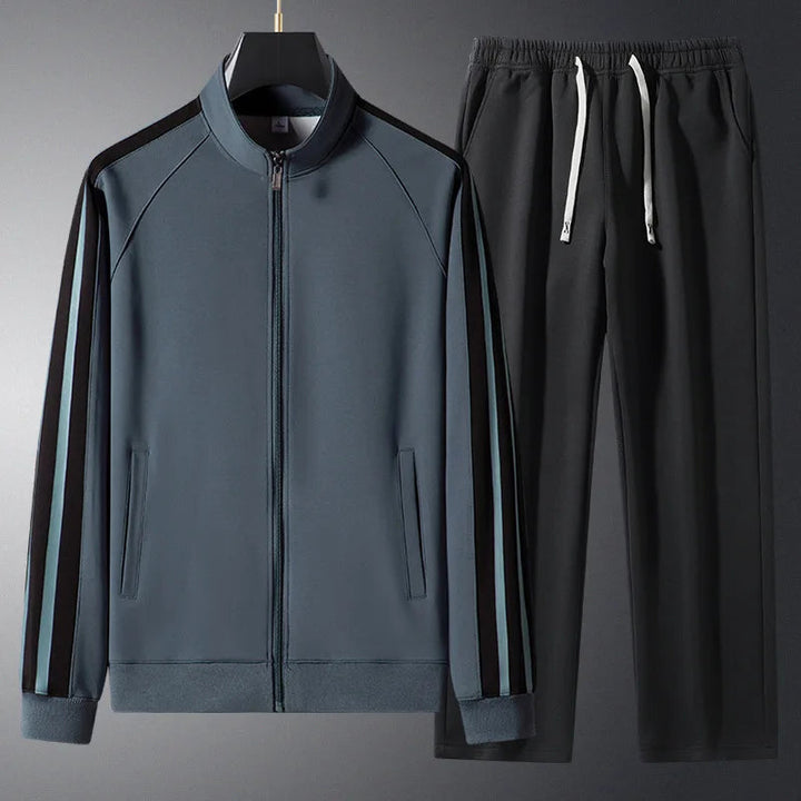 Elite | Workout Tracksuit – Elegantes Design für Männer