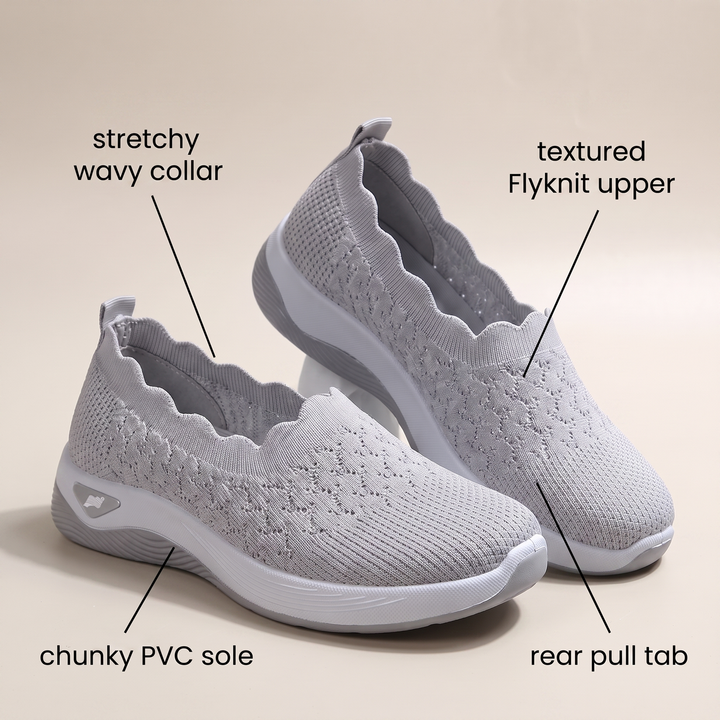 Celeste | Walking Shoes – Bequeme Alltagsschuhe für Frauen