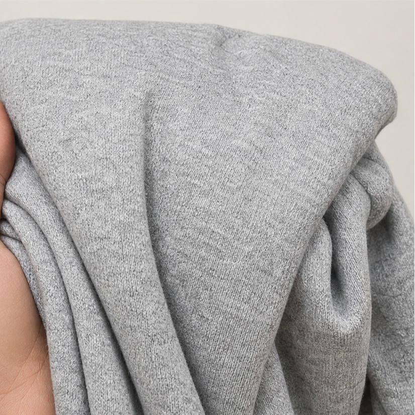 Easewear | Hooded Top And Slim-Pant Lounge Set für Damen