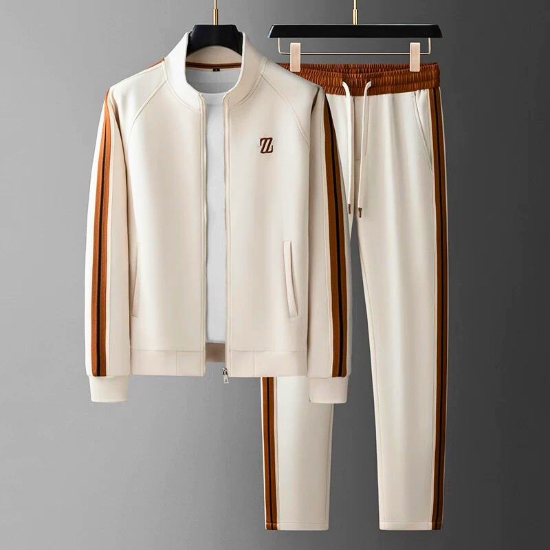 Zephyr | Tracksuit Set – Modern Activewear für Männer