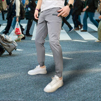 Maximilian | Flexible and Stylish Stretch Cargo Trousers