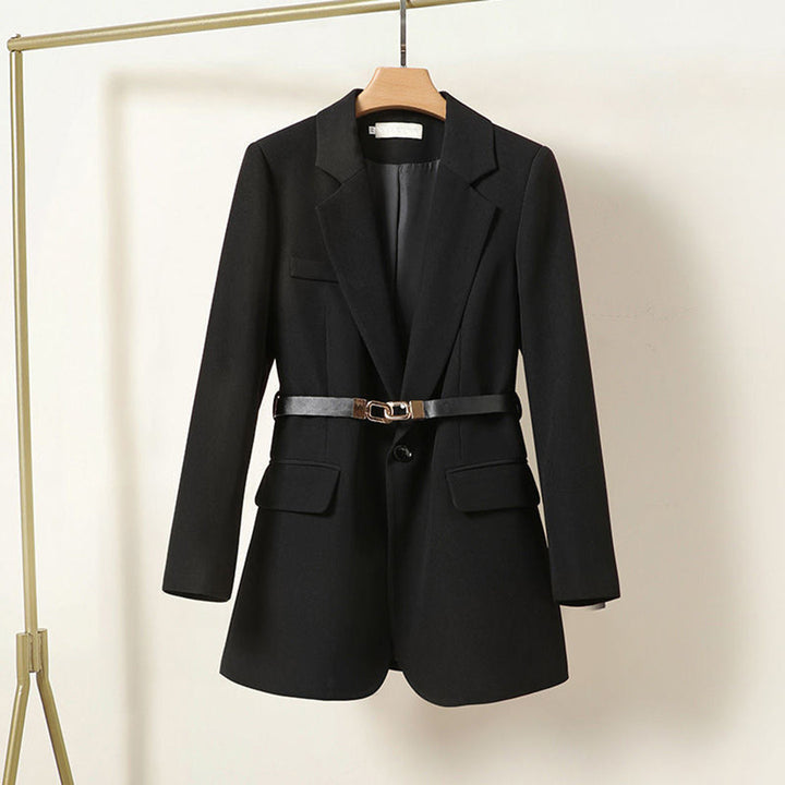 Heike | Chic and Comfortable Classic Blazer