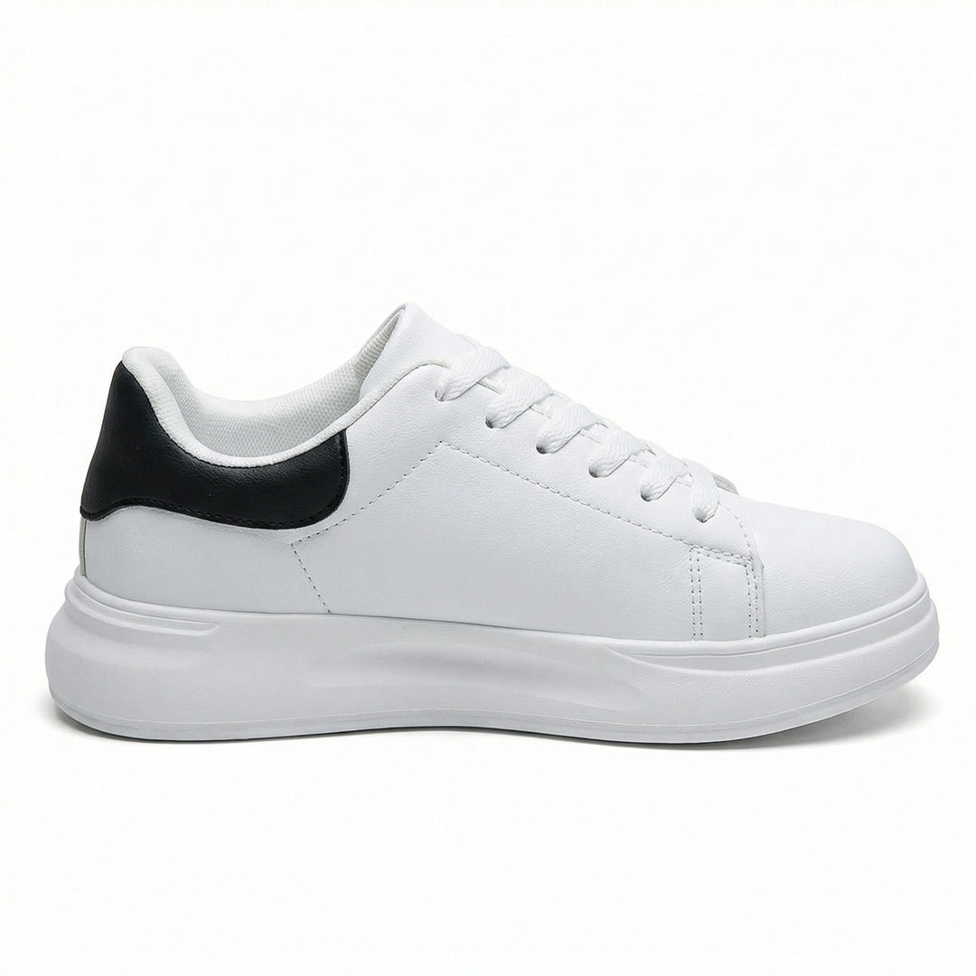 Harriet | Stilvoll Orthopädische Sneaker