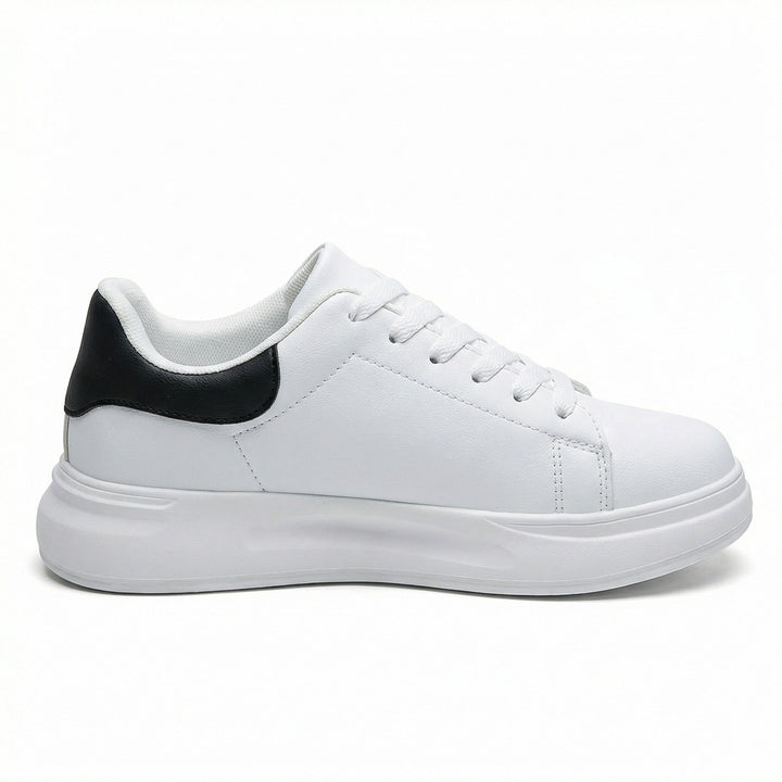 Harriet | Stilvoll Orthopädische Sneaker