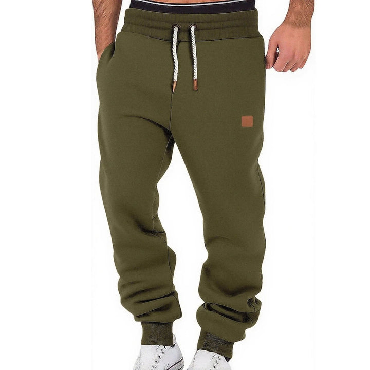 Elias | Jogginghose – Legerer Schnitt für Herren