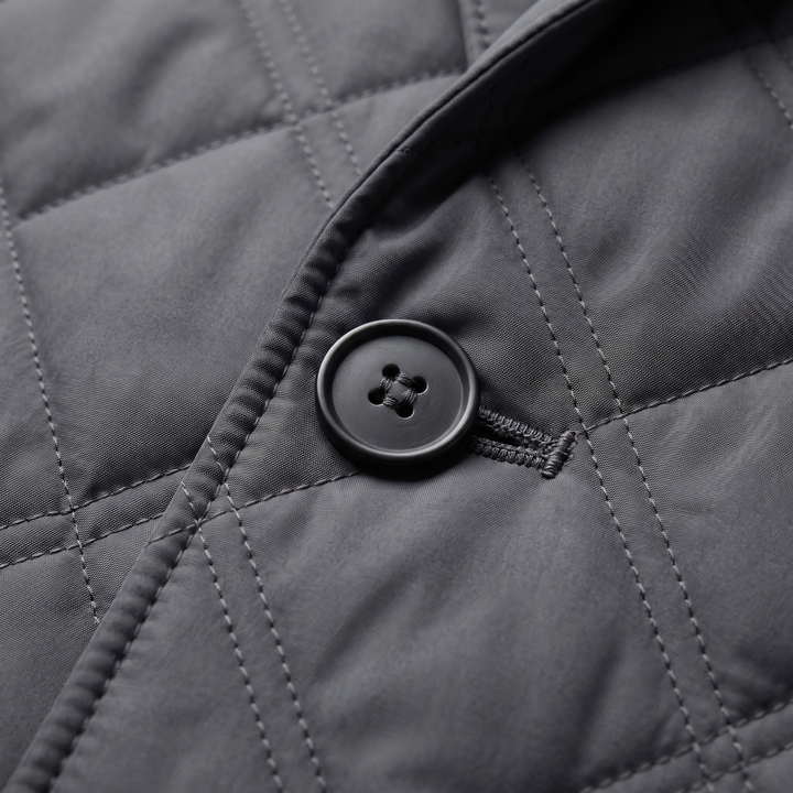 Sébastien | Blazer aus Nanosilk – Eleganter, maßgeschneiderter Stil
