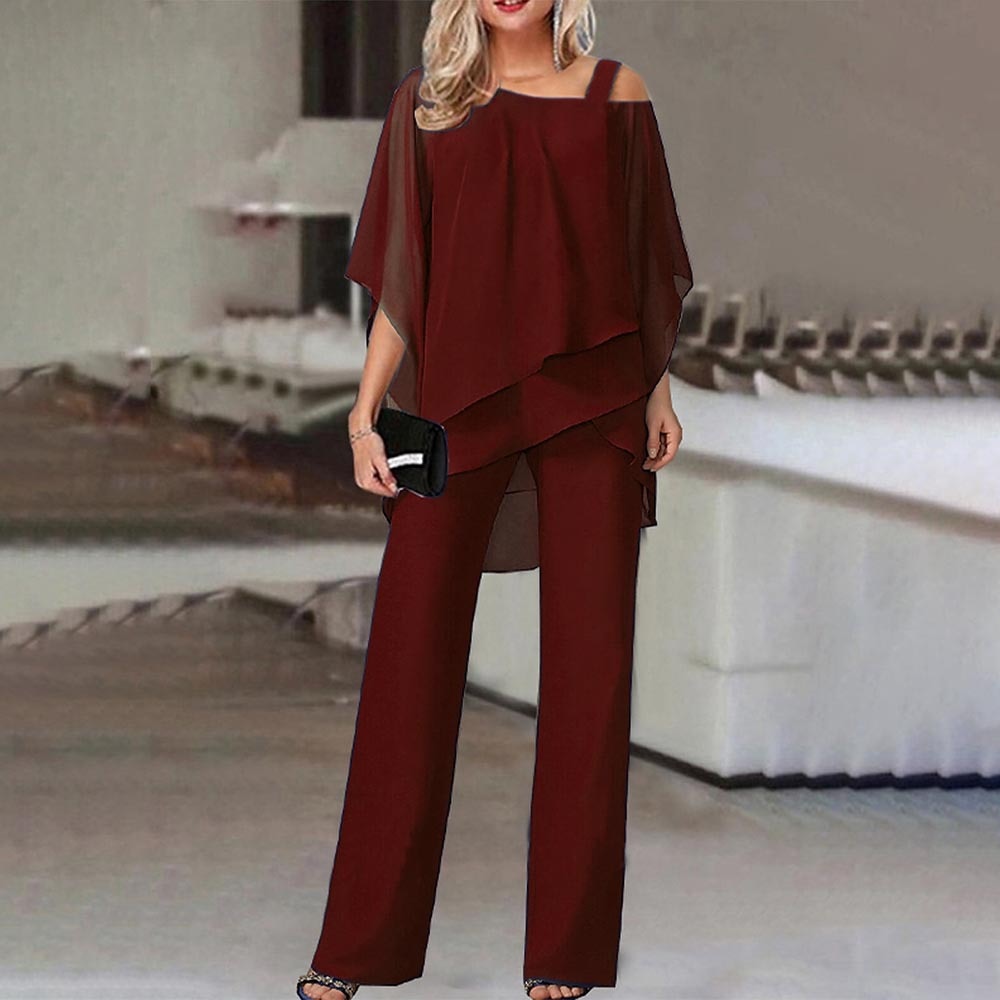 Isabella | Elegant and Stylish Two-Piece Set