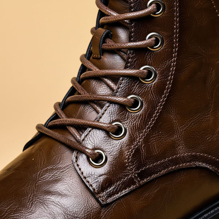 Underwood | Chelsea Boots – Handgefertigt aus Leder