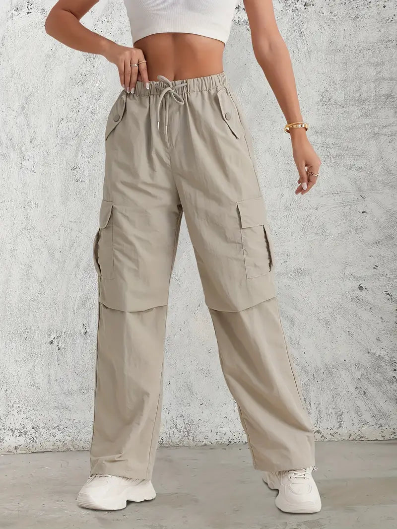 Leah | Stilvolle Und Alltagstaugliche Cargo-Hosen
