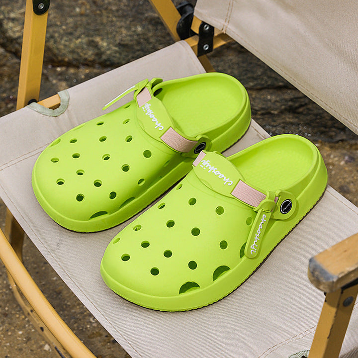 Marina | Breathable Casual Clogs with a Lightweight Feel