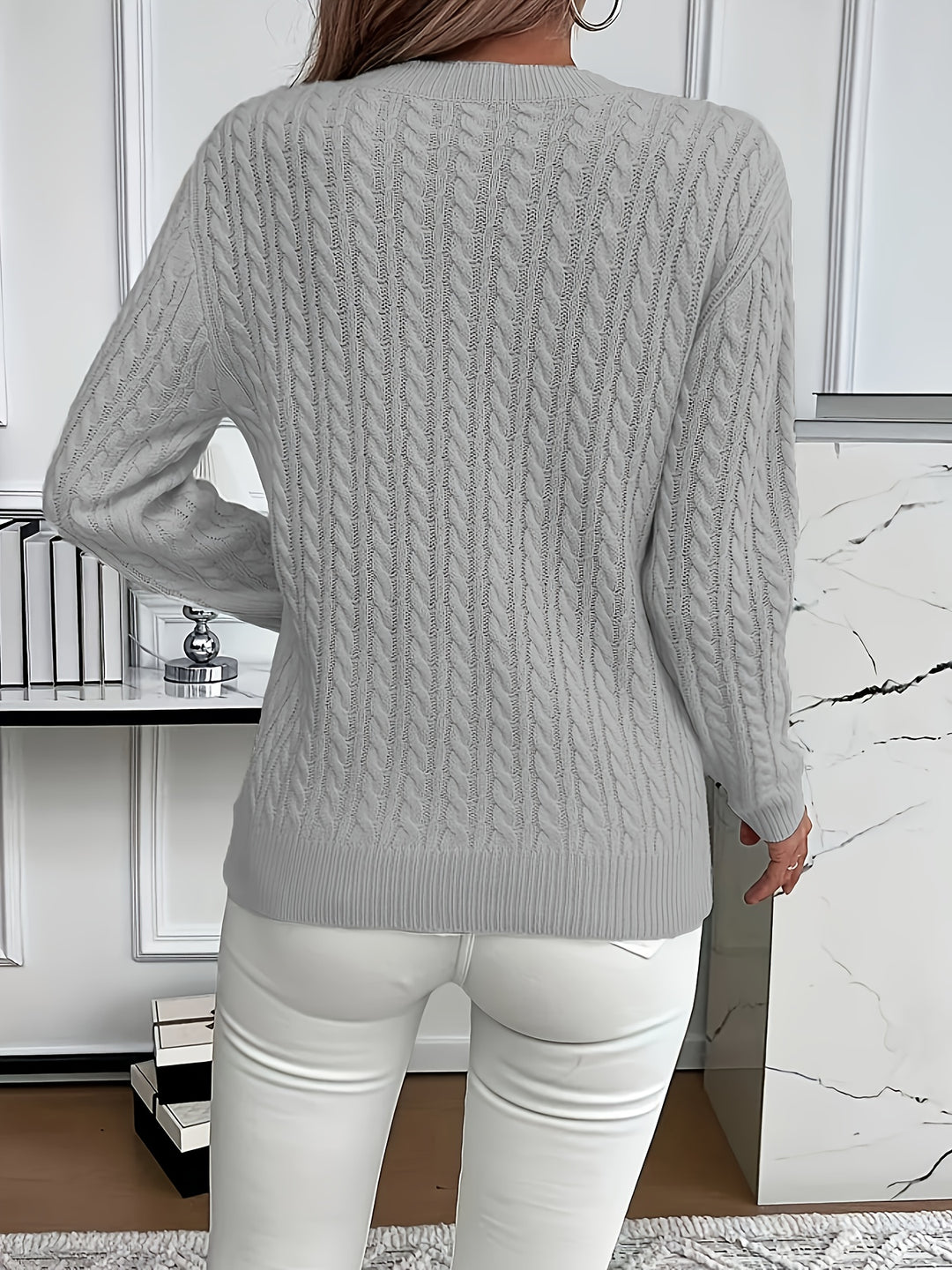 Sophie | Modern and comfortable sweater