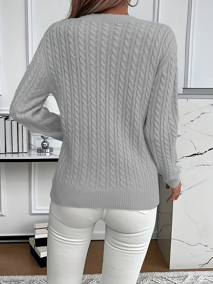 Sophie | Modern and comfortable sweater