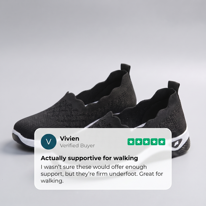 Celeste | Walking Shoes – Bequeme Alltagsschuhe für Frauen