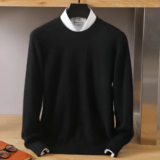 Matteo | Men Sweater – Timeless Design for Casual Elegance