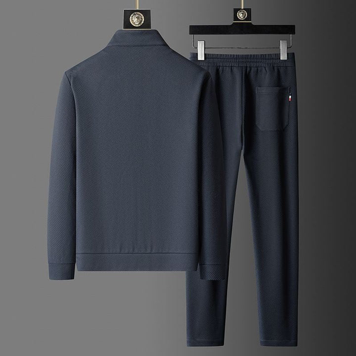 Arnold | Training Suit Set for Sporty Elegance