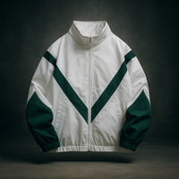 Felix | Waterproof Jacket for Lightweight Weather Protection and Comfort