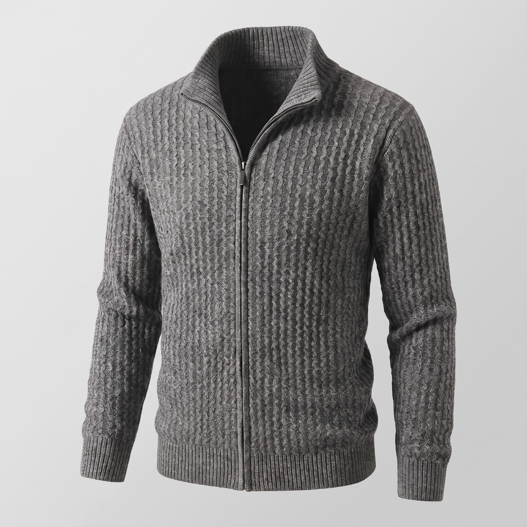 Clement | Cashmere Sweater – Luxuriöses und Vielseitiges Design
