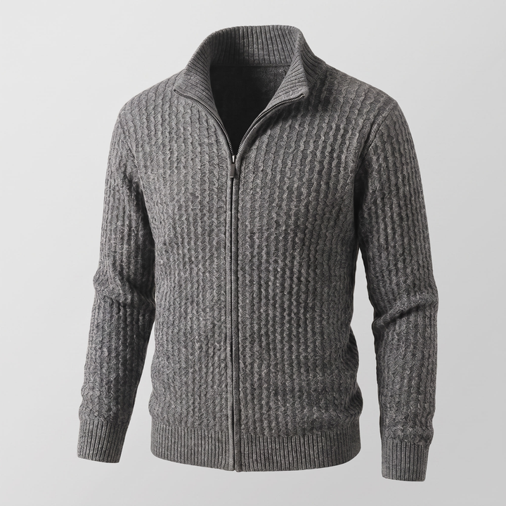 Clement | Cashmere Sweater – Luxuriöses und Vielseitiges Design