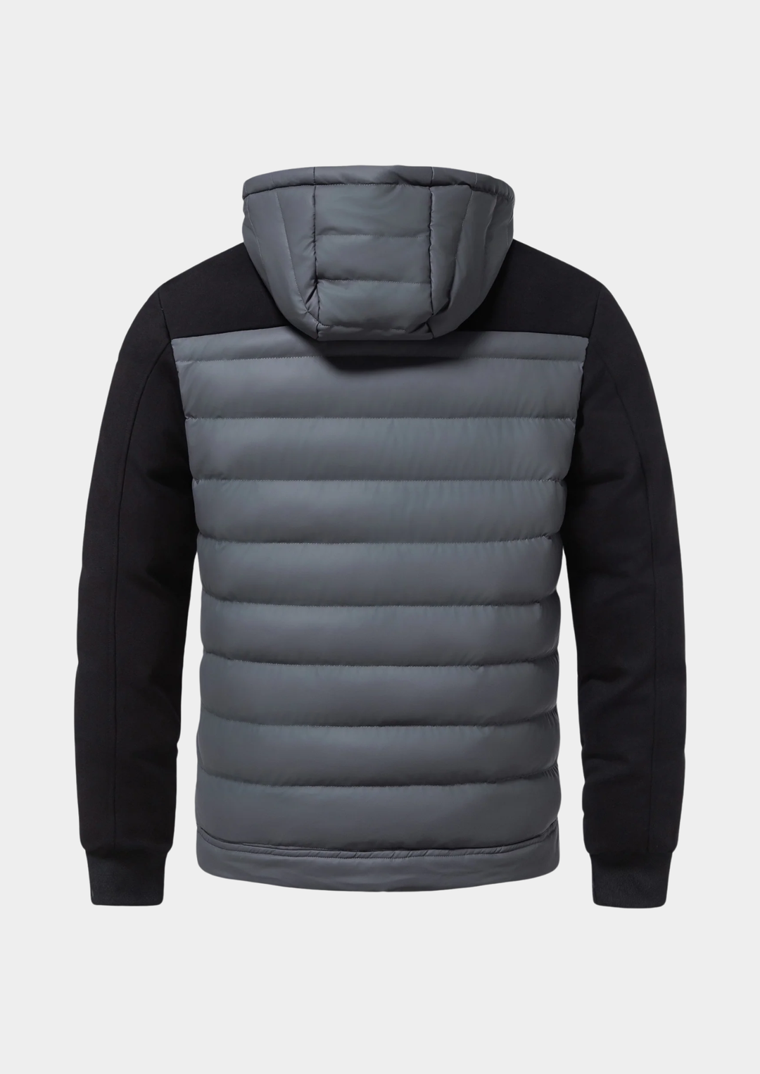 Oslen | Hybrid Jacket – Moderne, vielseitige Design für Herren