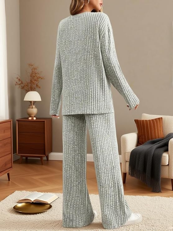 Montina | Set of Sweater and Pants