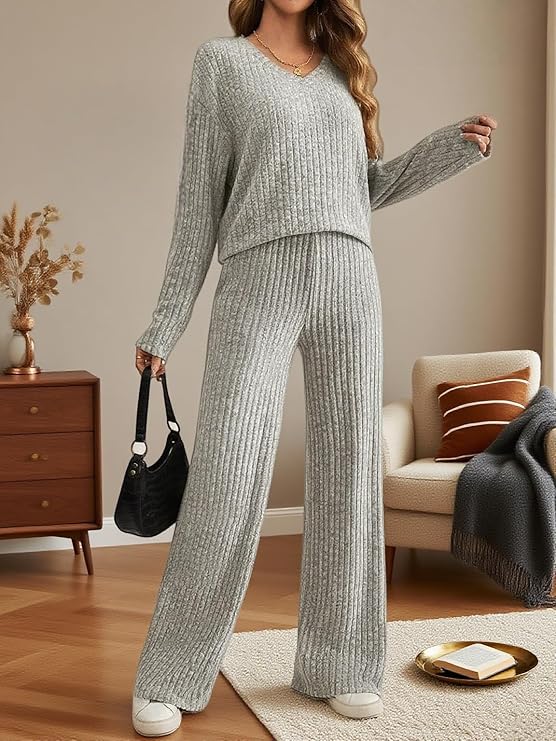 Montina | Set of Sweater and Pants
