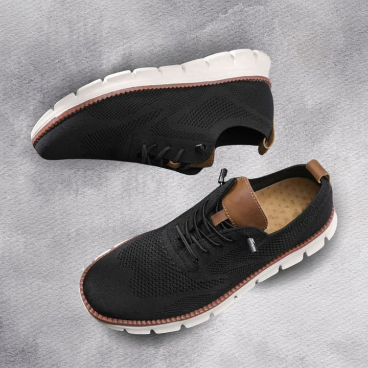Felix | Comfortable Slip-On Sneakers for Lightweight Comfort and Modern Style