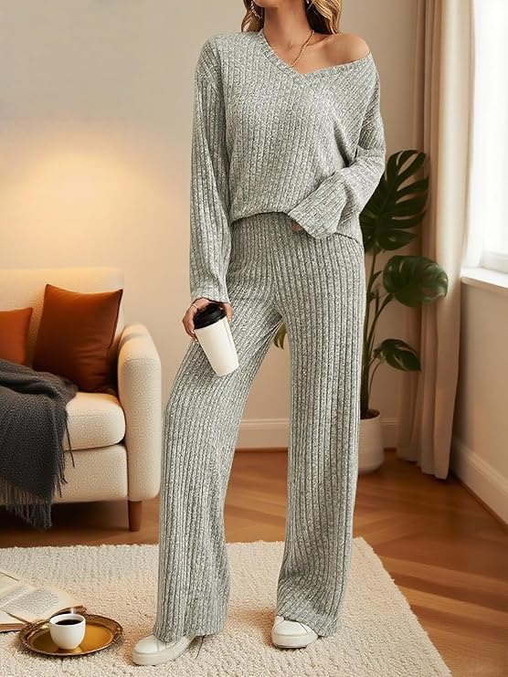 Montina | Set of Sweater and Pants