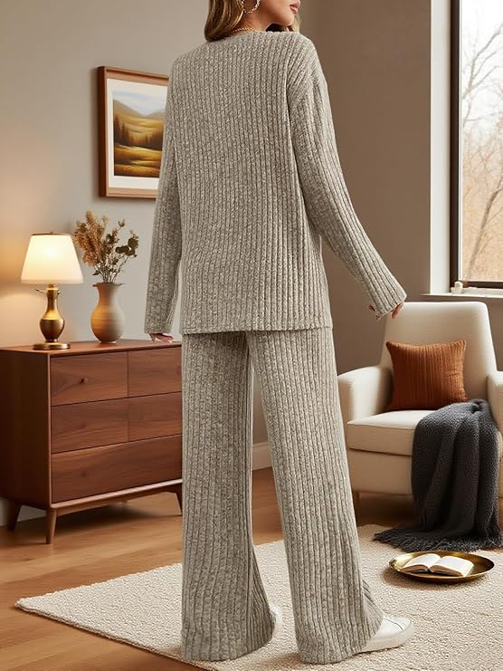 Montina | Set of Sweater and Pants