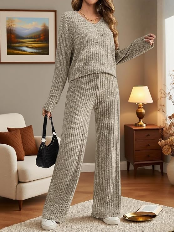 Montina | Set of Sweater and Pants