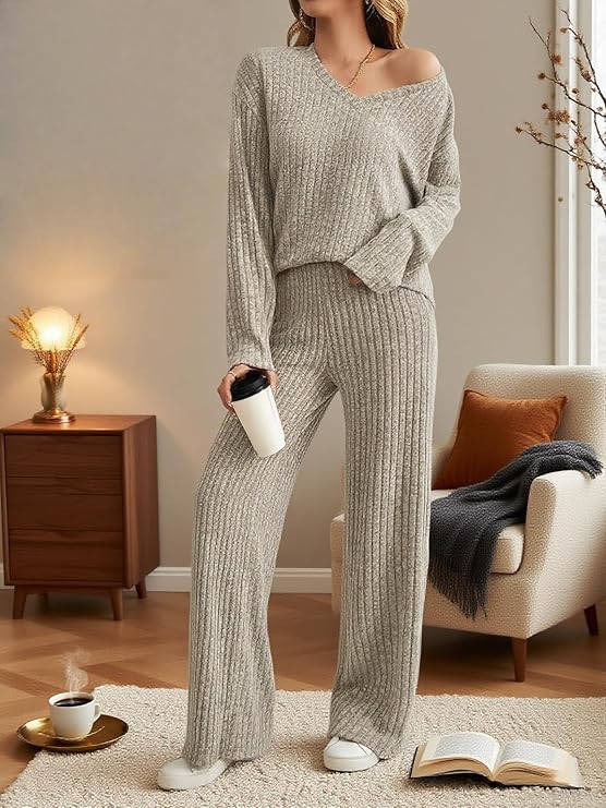 Montina | Set of Sweater and Pants