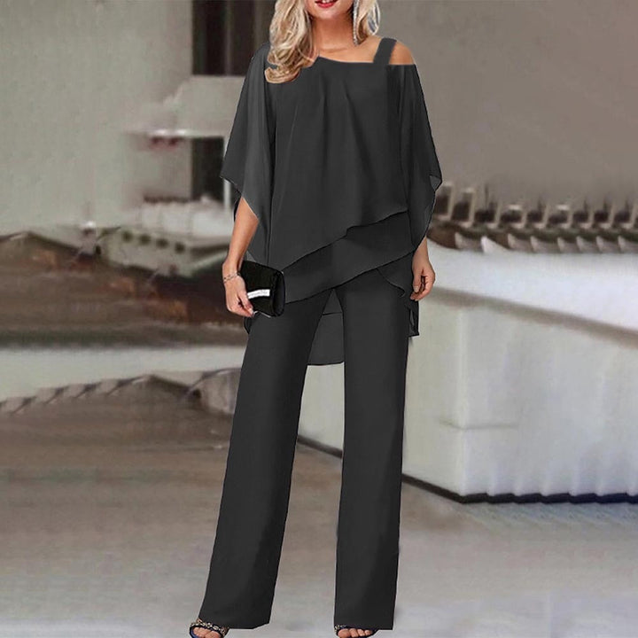 Isabella | Elegant and Stylish Two-Piece Set