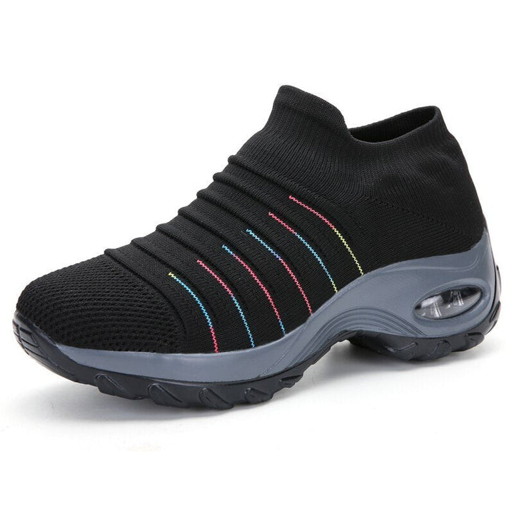 Maya | Orthopedic and Comfortable Slip-On Sneakers