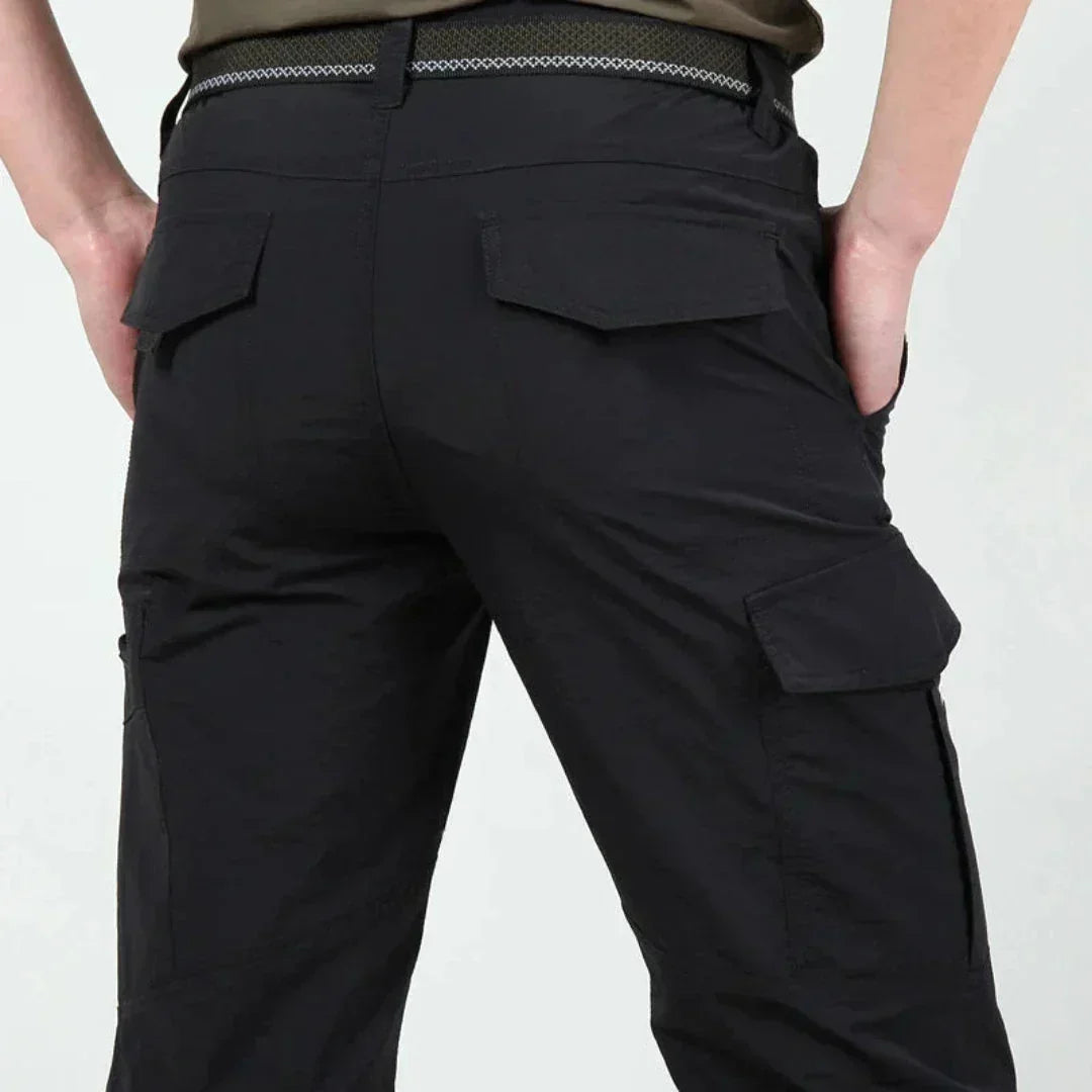 Elias | Durable and Stylish Cargo Pants
