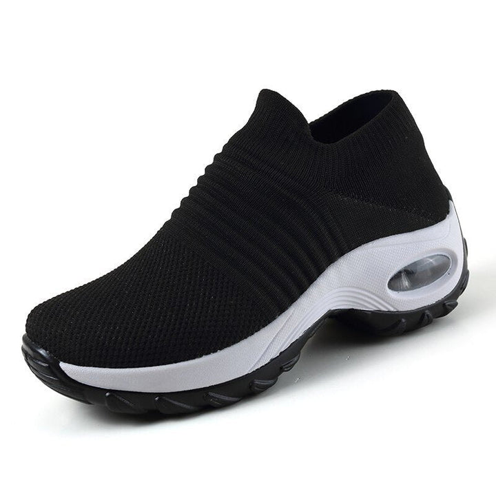 Maya | Orthopedic and Comfortable Slip-On Sneakers