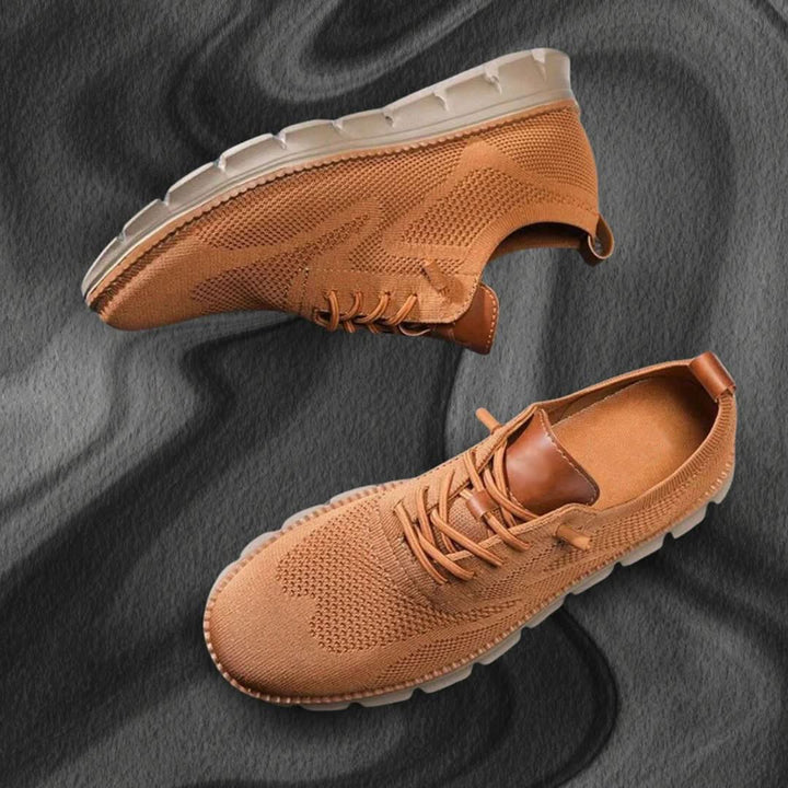 Felix | Comfortable Slip-On Sneakers for Lightweight Comfort and Modern Style