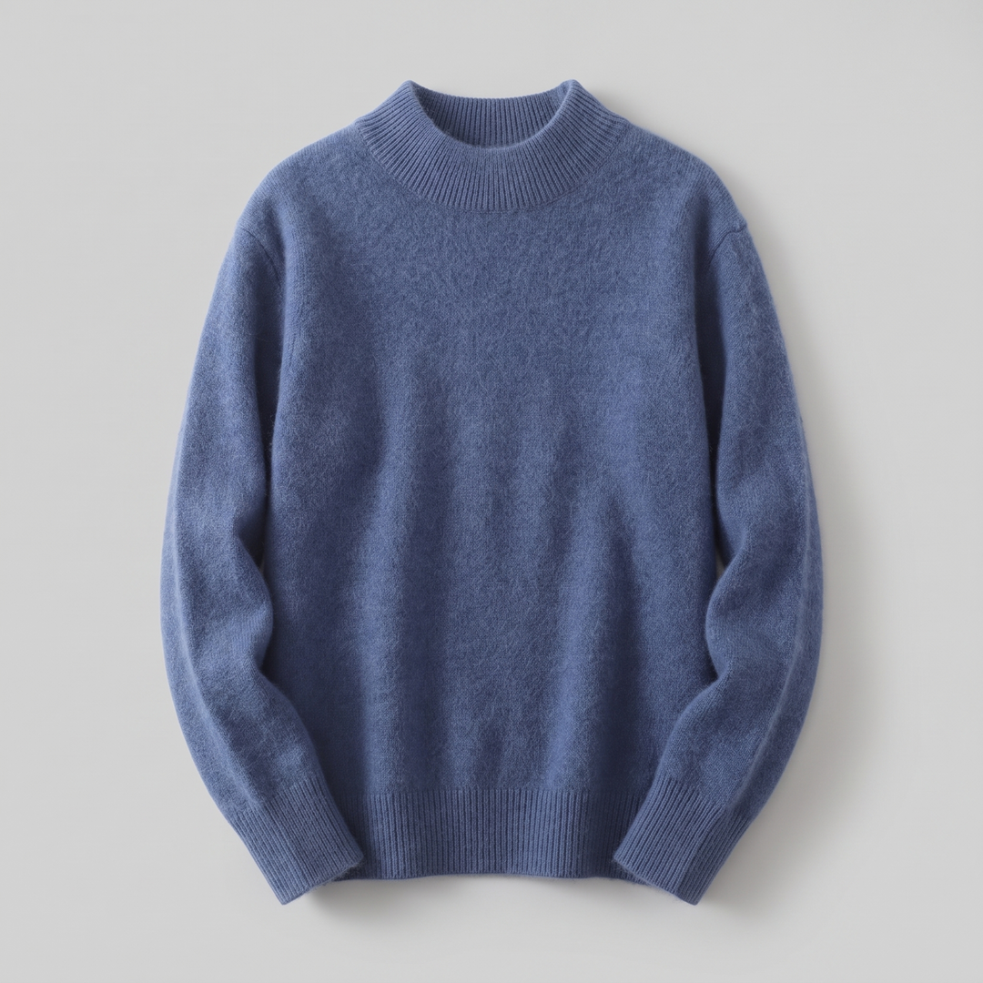 Aria | Cashmere Sweater – Weicher, Zeitloser Look für Damen