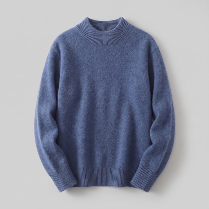 Aria | Cashmere Sweater – Weicher, Zeitloser Look für Damen