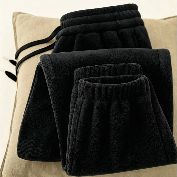 Drune | Fleece Pants for Women – Comfortable and Versatile