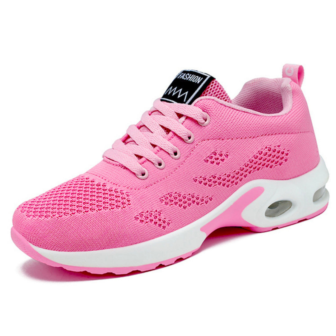 Sophie | Orthopedic and Comfortable Comfort Sneakers
