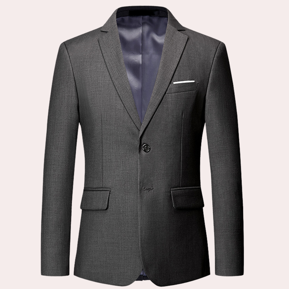 Ulrich | Stylish and Elegant Men's Blazer
