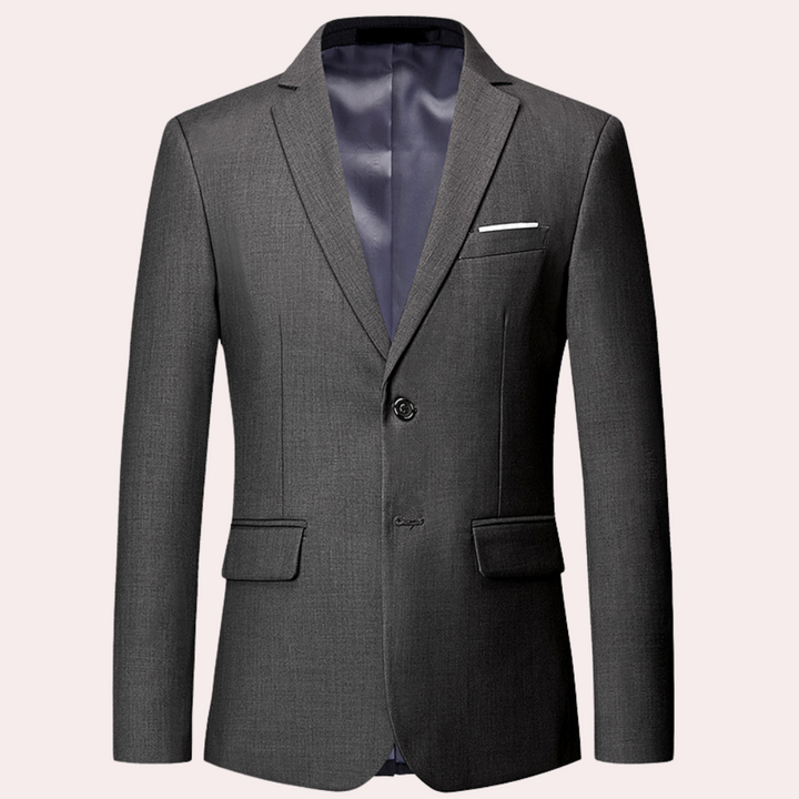 Ulrich | Stylish and Elegant Men's Blazer