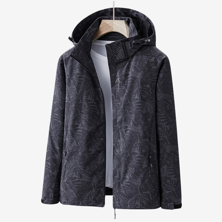 Marlene | Waterproof Jacket for Reliable Protection from the Weather