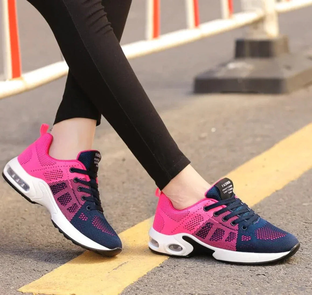 Annabelle | Orthopedic Sneakers with Comfortable Foot Support